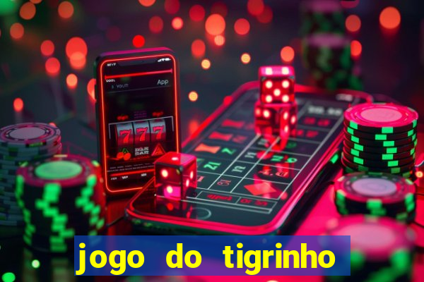 jogo do tigrinho pagando bem